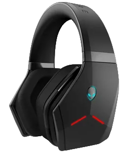 Wired Gaming (AW520H)